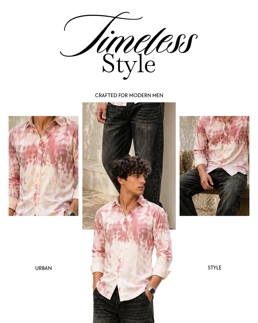 Kalpataru Collection — Look 01