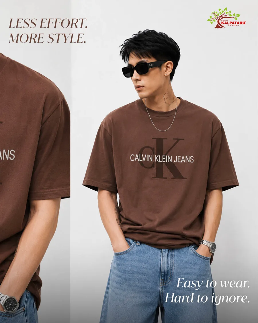 Kalpataru Collection — Look 11