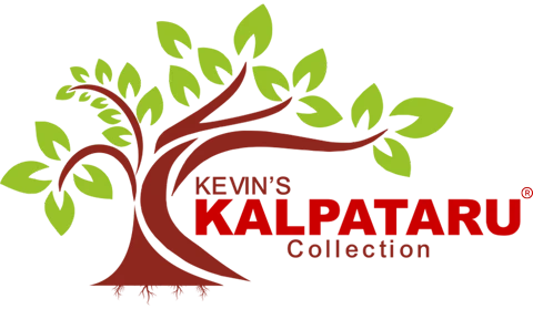 Kalpataru Collection emblem